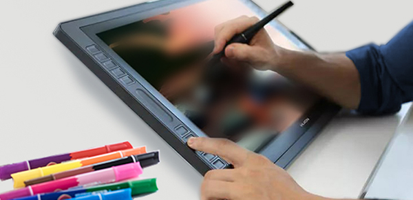 ps怎么填充顏色？背景色、前景色、區(qū)域填充都有